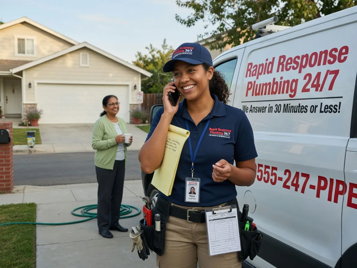 Emergency Plumber Roscommon, MI FAQs